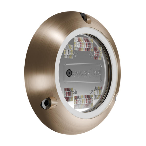 OceanLED Underwater light with CAMERA