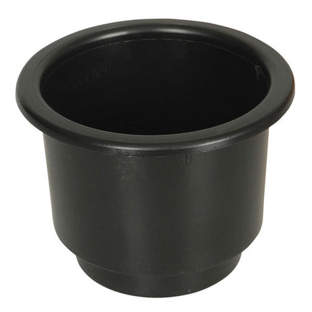 Quintrex Genuine Recessed Cup Holder - White or Black