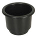 Quintrex Genuine Recessed Cup Holder - White or Black