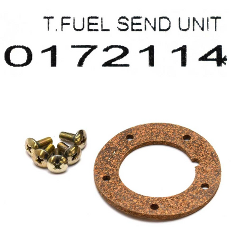 Evinrude / Johnson Fuel Sender (PN:172114)