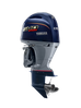 Yamaha VMAX SHO 4 Stroke Outboards - 90hp to 250hp