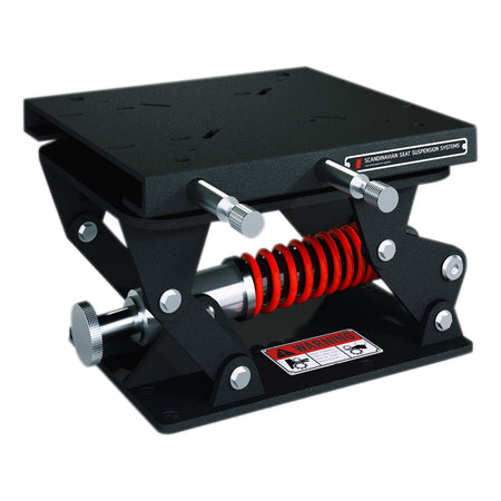 BLA Suspension Bases - 3 Styles