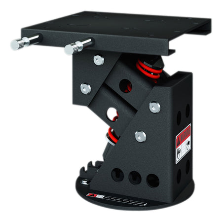 BLA Suspension Bases - 3 Styles