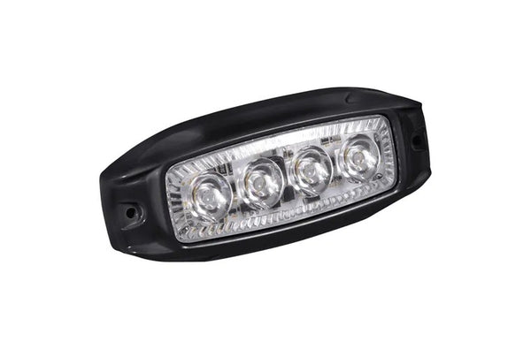 Narva Blue LED Underwater Transom Light - White or Black Housing