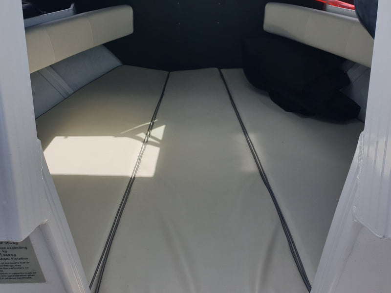 Quintrex 610 Trident