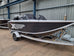 Quintrex 550 Freestyler Pro (374543) - 2024 model SOLD SOLD SOLD