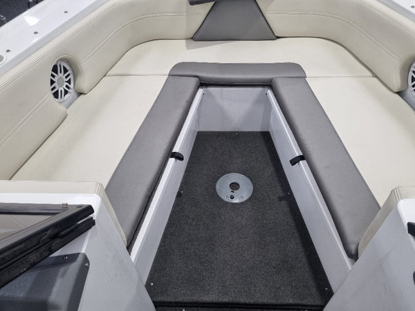 Quintrex 550 Freestyler (371589) - 2024 model SOLD SOLD SOLD