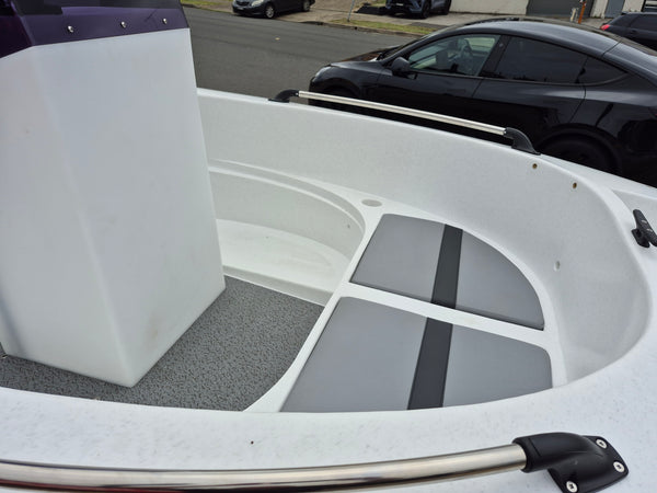 Smartwave 4200 Centre Console