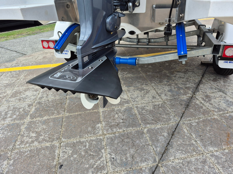 Smartwave 4200 Centre Console