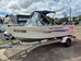 Quintrex 481 Fishabout