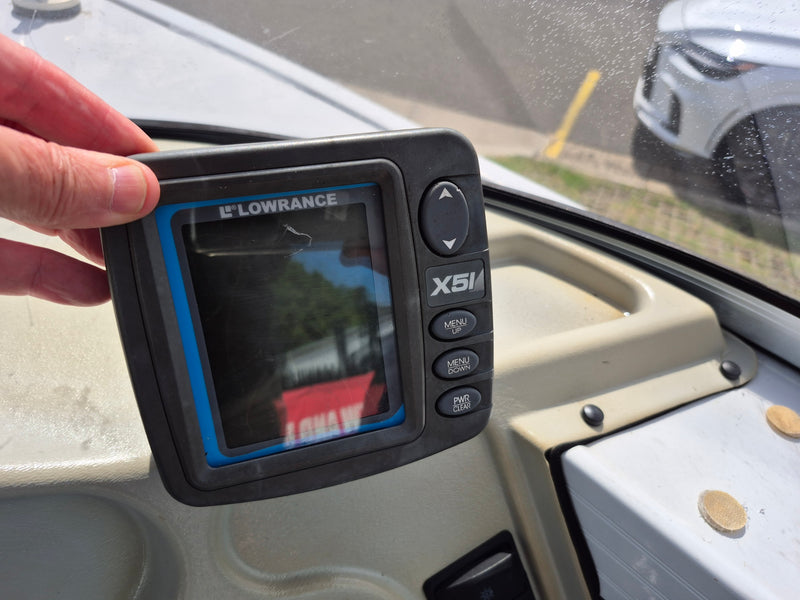 Quintrex 530 Freedom Sport