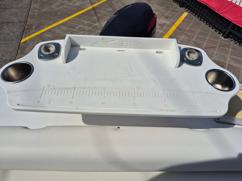 Quintrex 480 Freedom Sport