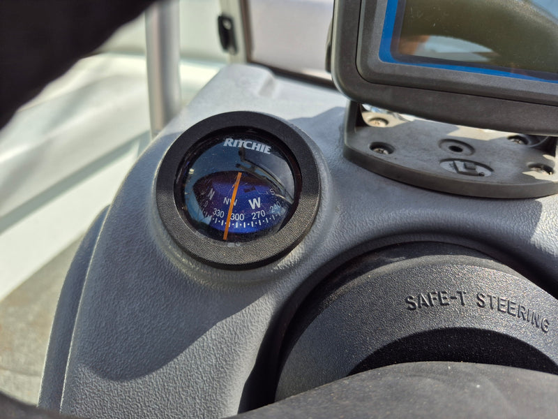 Quintrex 480 Freedom Sport