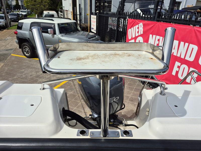 Haines Hunter 560 Classic