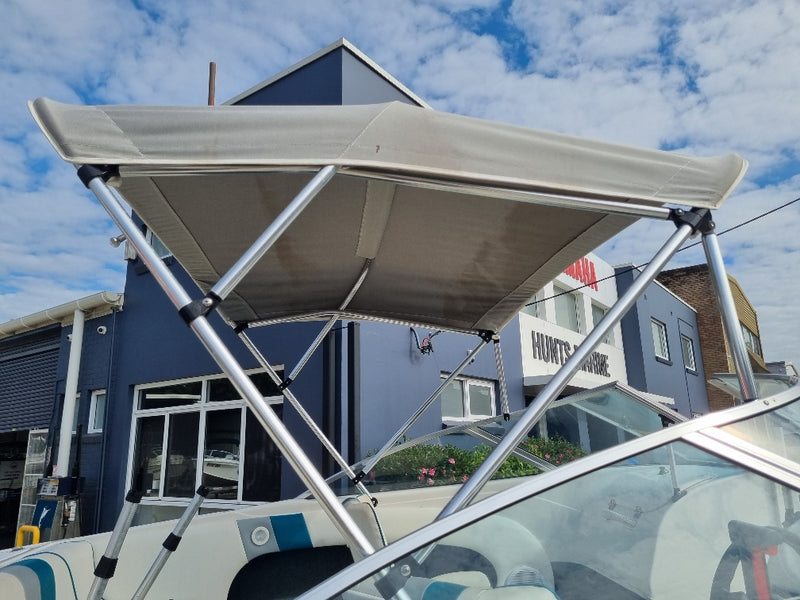 Haines Signature 530BR Bowrider
