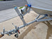 Quintrex 420 Topender CV