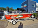 Savage Streaker V15R Runabout