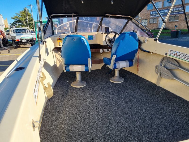 Savage Streaker V15R Runabout