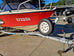 Savage Streaker V15R Runabout