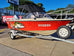Savage Streaker V15R Runabout