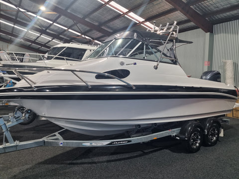 Haines Signature 620F