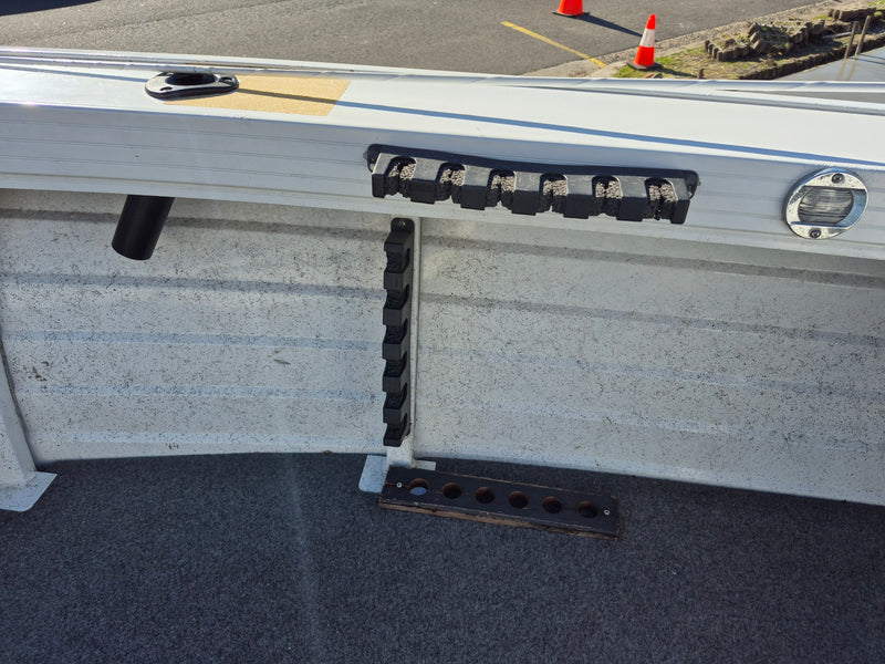 Quintrex 450 Top Ender
