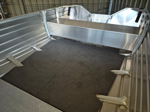 Quintrex 370 Explorer PRO