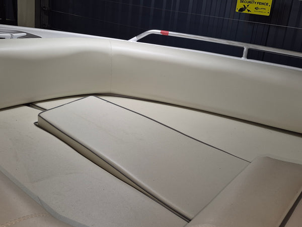 Quintrex 540 Cruiseabout PRO