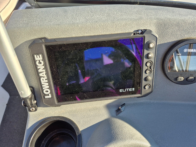 Quintrex 481 Cruiseabout