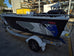 Quintrex 460 Renegade PRO SC