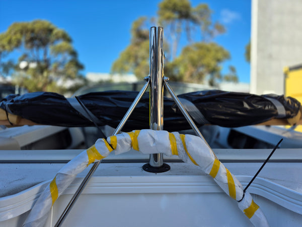 Quintrex 520 Cruiseabout - 2024 PLATE CLEARANCE SPECIAL
