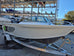 Quintrex 520 Fishabout