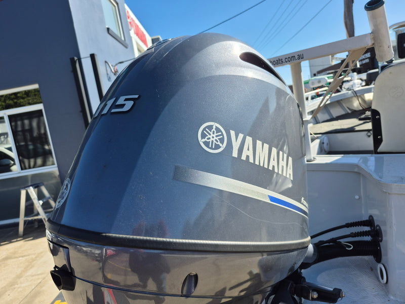 BlueFin 5.20 Barracuda