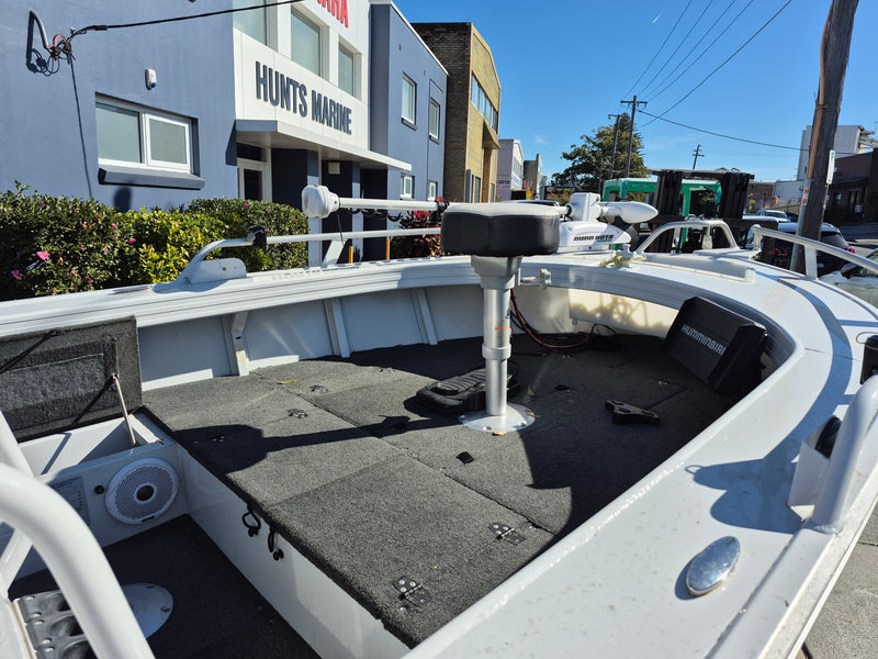 BlueFin 5.20 Barracuda