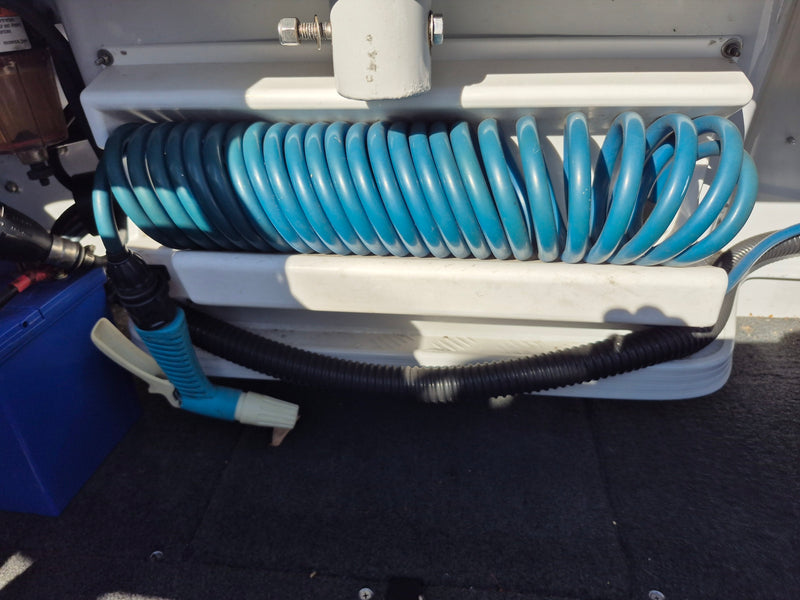 BlueFin 5.20 Barracuda