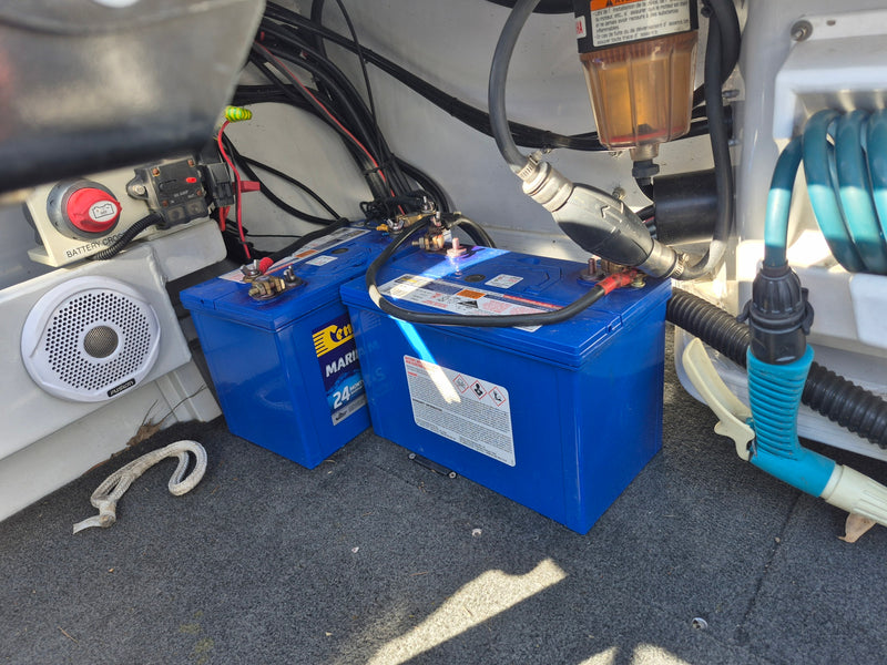 BlueFin 5.20 Barracuda