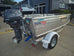 Quintrex 370 Explorer PRO
