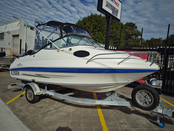 Haines Signature 500C