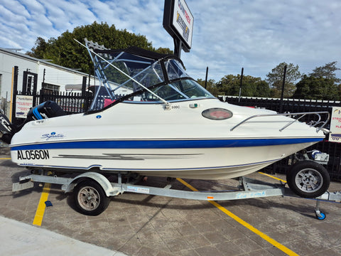 Haines Signature 500C