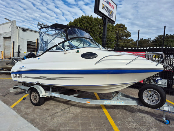 Haines Signature 500C