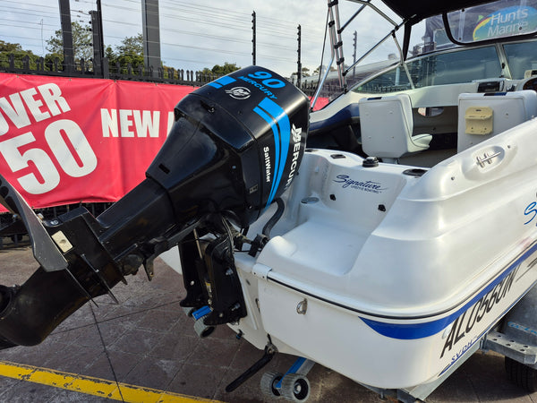 Haines Signature 500C