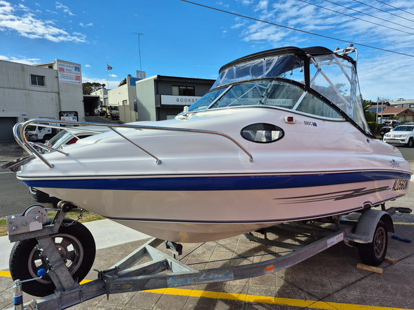 Haines Signature 500C