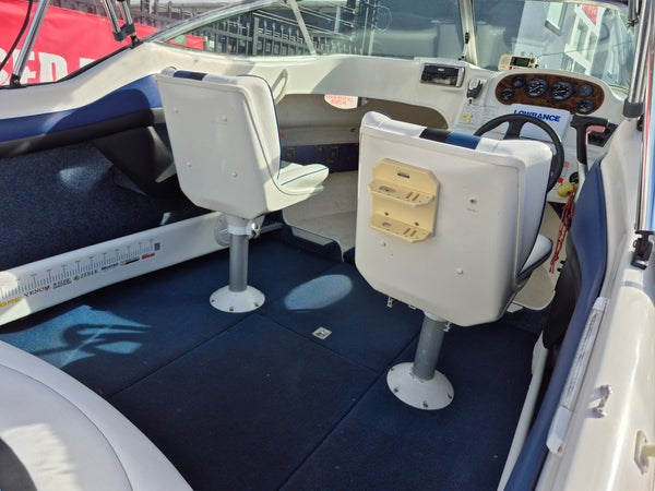 Haines Signature 500C