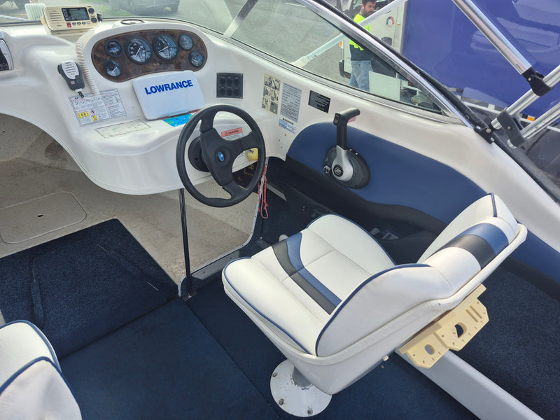 Haines Signature 500C
