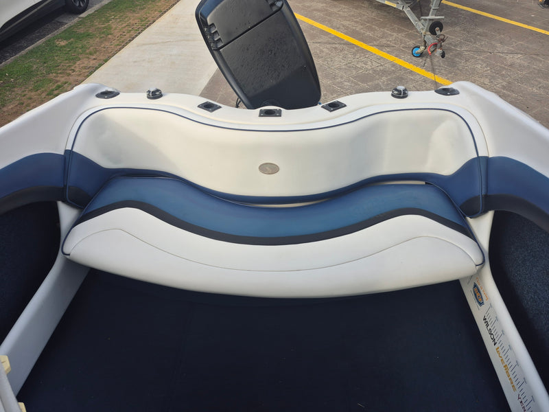 Haines Signature 500C
