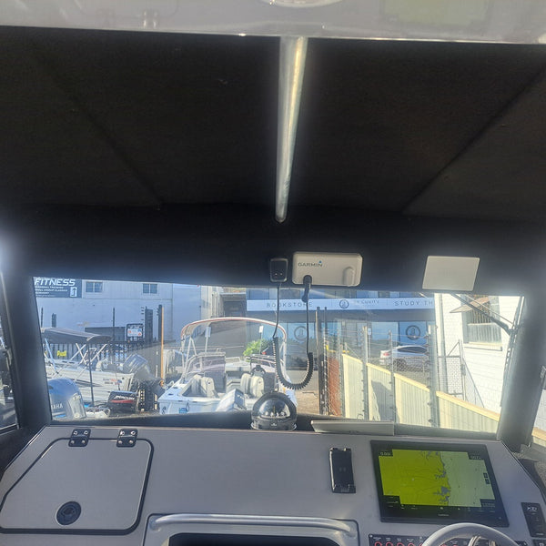 Yellowfin YF-70 Extended Cabin