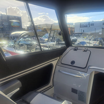 Yellowfin YF-70 Extended Cabin
