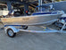 Quintrex 370 Dart
