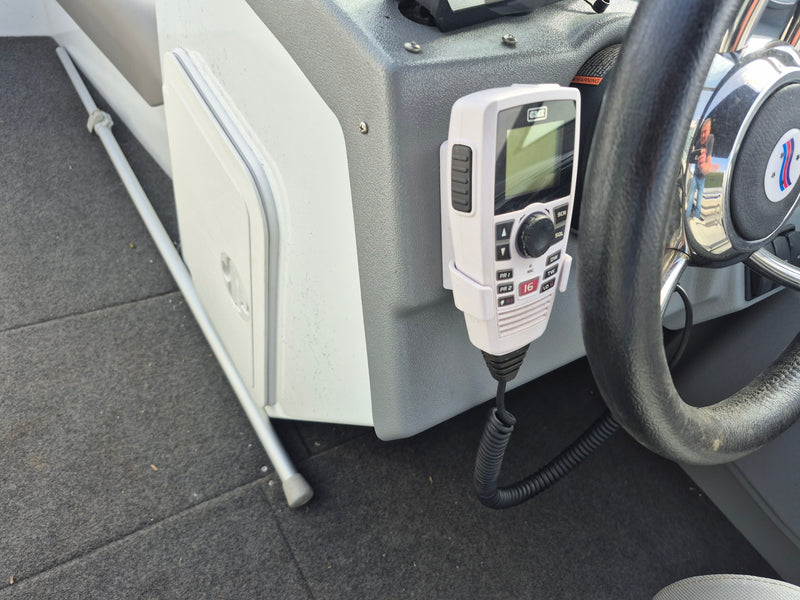 Quintrex 490 Cruiseabout