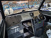 Yellowfin YF-76 Extended Cabin Twin Rig with FULL HELM MASTER
